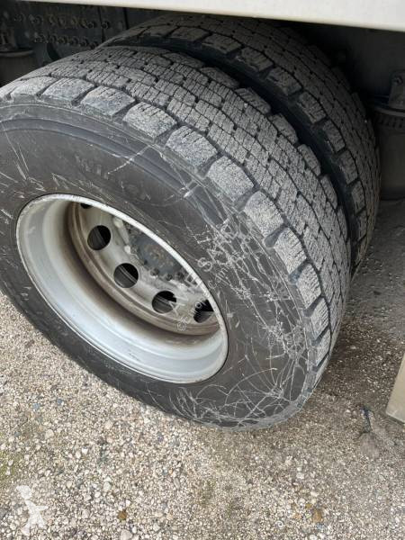 شاحنة Volvo