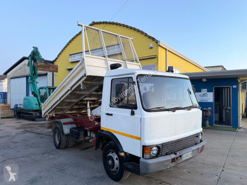 Camion Fiat 79/14