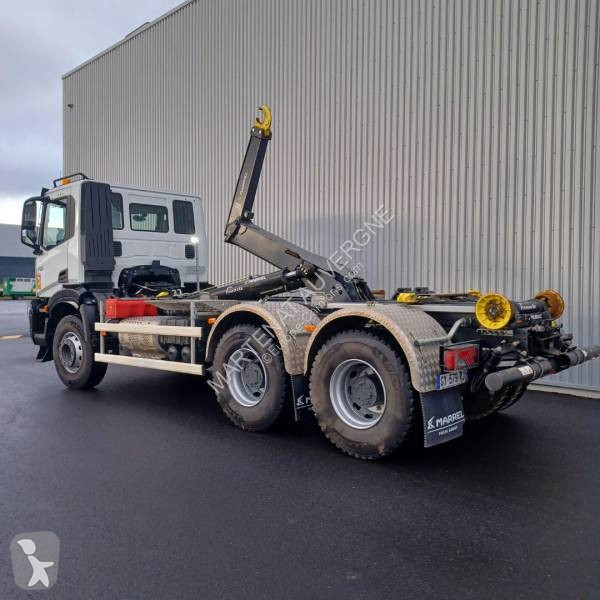 Iveco  truck