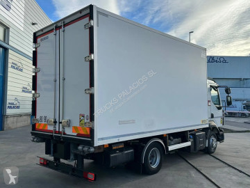 Camión frigorífico monotemperatura Renault