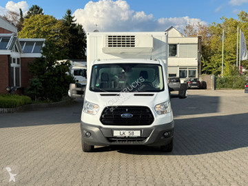 Ford refrigerated truck