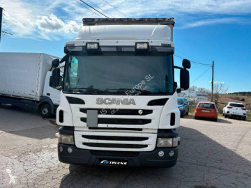 Camión Scania P 280