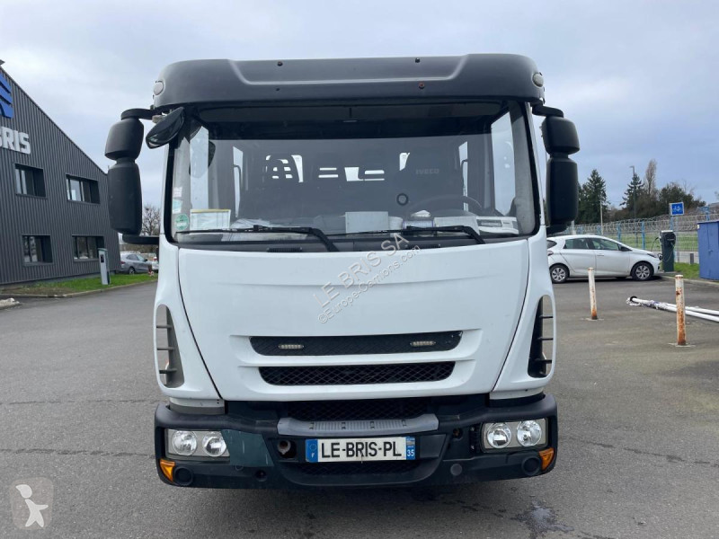 Camion Iveco  EUROCARGO