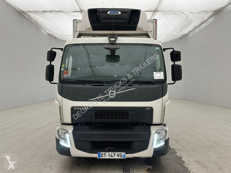 شاحنة Volvo 280