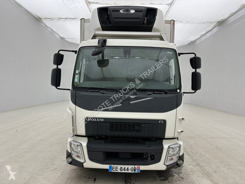 شاحنة Volvo 280