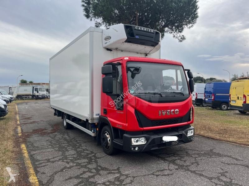 Camion Iveco