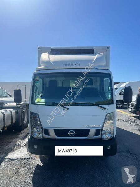 شاحنة Nissan NT400 35.14 FRC -20