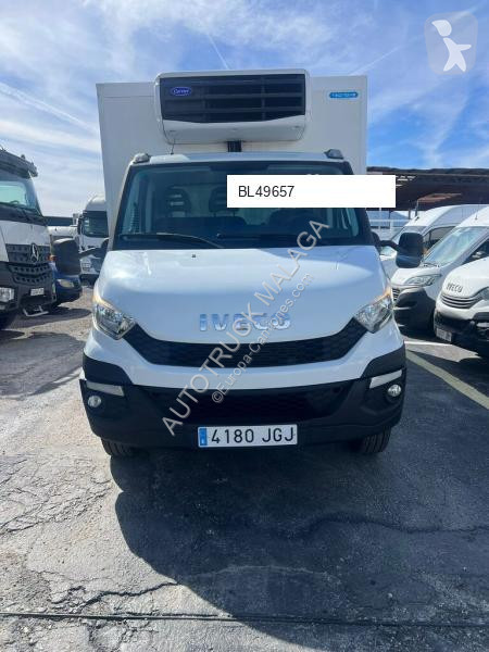 شاحنة Iveco 70C170