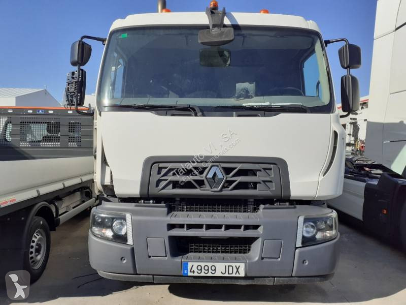 شاحنة Renault