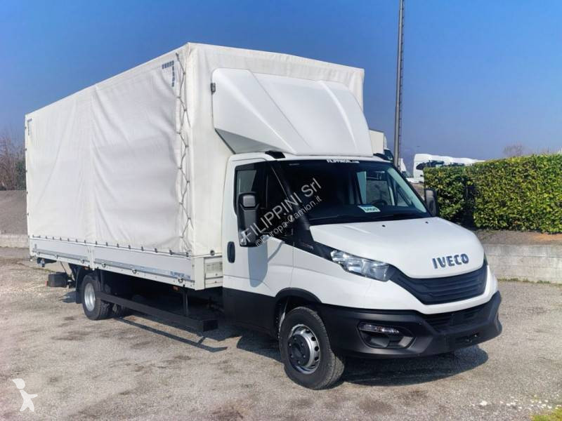 شاحنة Iveco