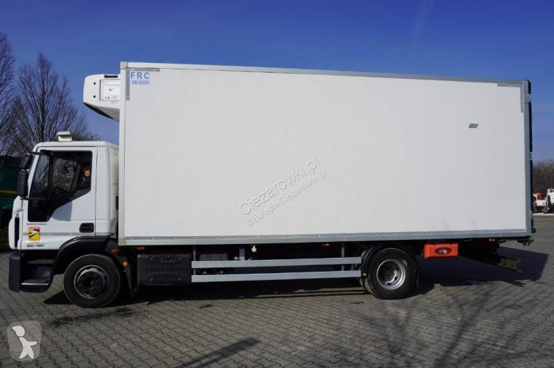 شاحنة Iveco