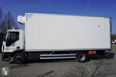 Камион хладилно еднотемпературен режим Iveco