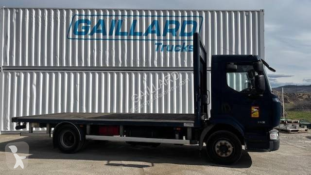 Camion Renault