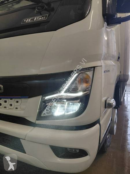 شاحنة Fuso