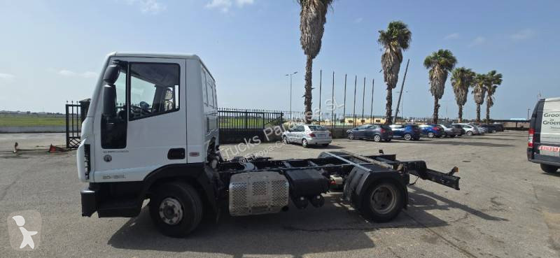 شاحنة Iveco