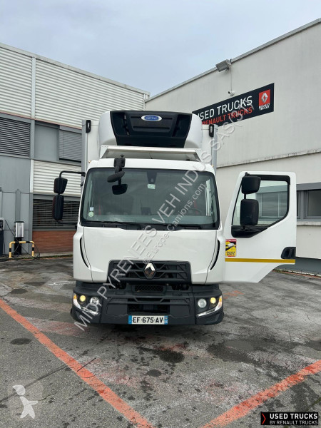 شاحنة Renault