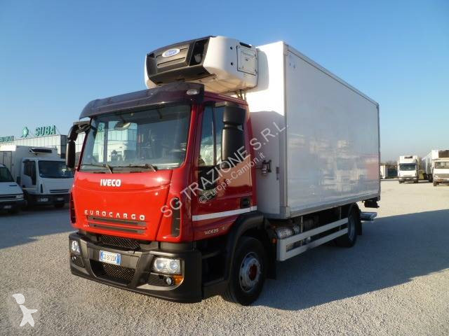 Camión Iveco
