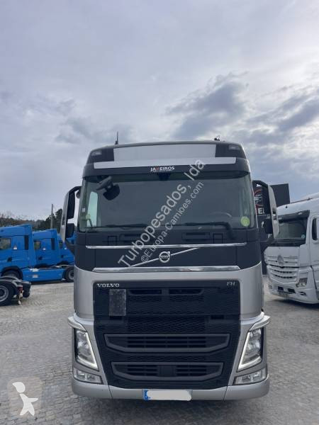 شاحنة Volvo