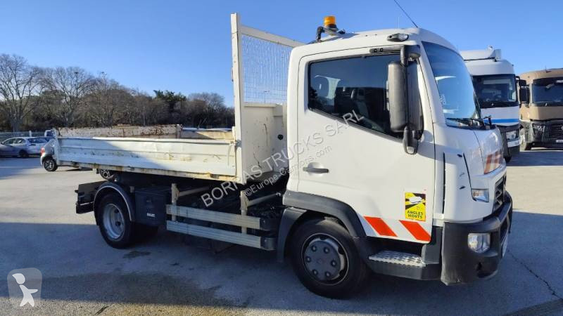 شاحنة Renault