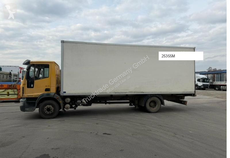 شاحنة Iveco 676 160E28