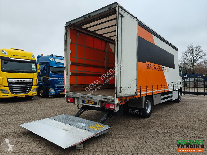 شاحنة DAF 370 FA 4x2 Spacecab Euro6A - 7.7m...