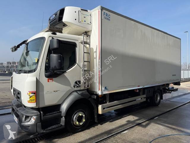 شاحنة Renault