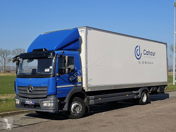 شاحنة Mercedes ATEGO 1224 AIRCO TAILLIFT