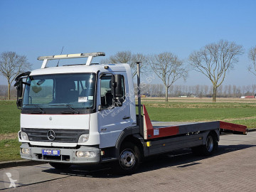Camion bisarca Mercedes