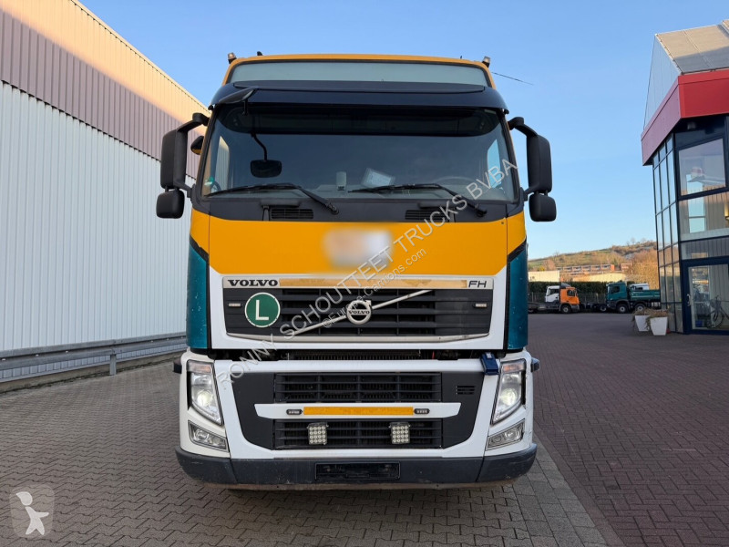 شاحنة  FH 420 6x2-4 FH 420 6x2-4,...