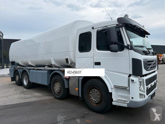 Camion  VOLVO FM 460 8x2*6 24.125 l. ADR Tanktruck