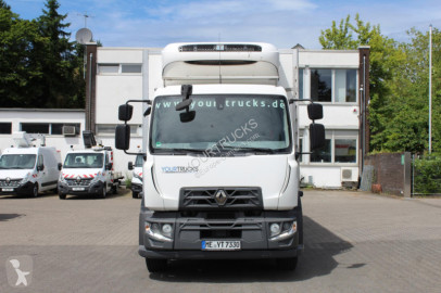 Lastbil kylskåp Renault