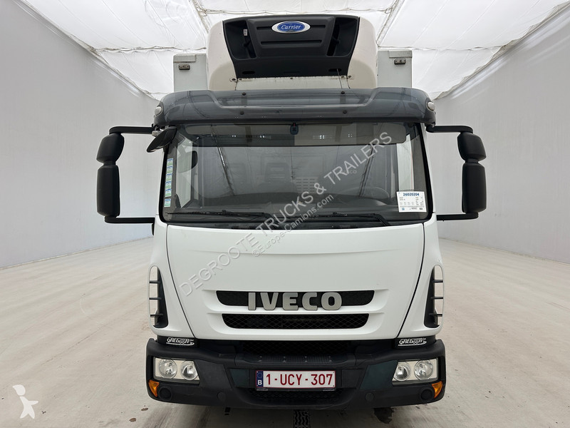 شاحنة Iveco 120E18
