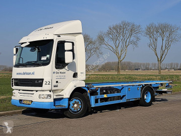 Camion BDF DAF