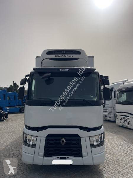 شاحنة Renault
