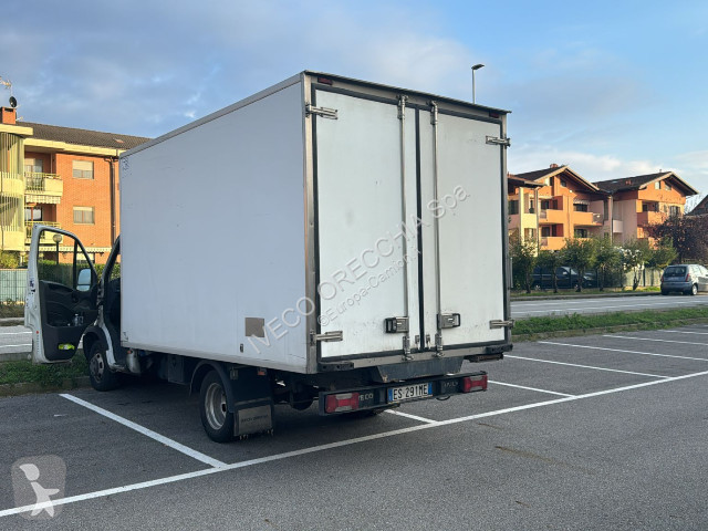 شاحنة Iveco DAILY 35C15
