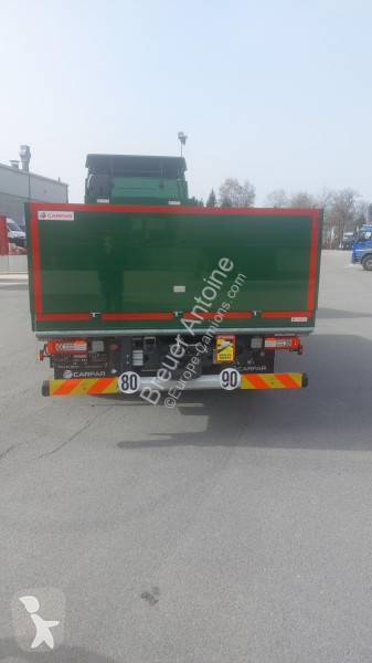 شاحنة Volvo