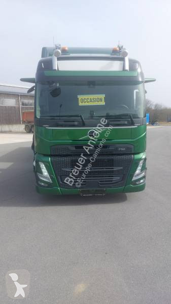 شاحنة Volvo