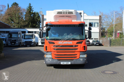 Camion frigo Scania
