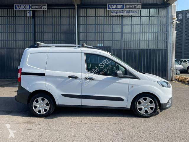 شاحنة Ford TRANSIT