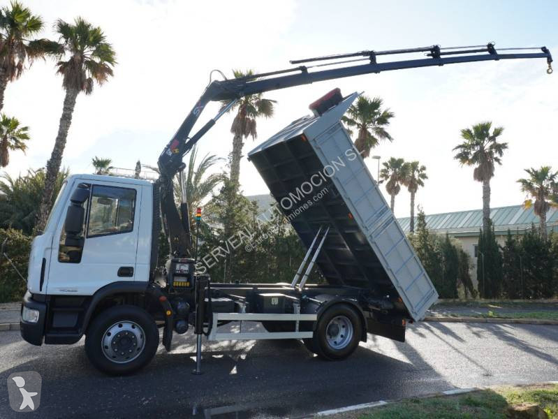شاحنة Iveco