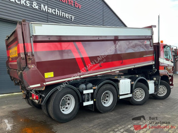 Camion benne Ginaf