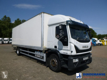 Камион фургон Iveco