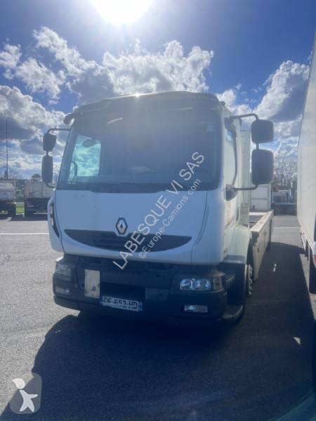 شاحنة Renault