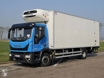 شاحنة برّاد أحادي الحرارة Iveco