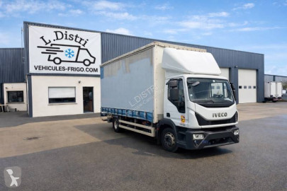 Camion Iveco Eurocargo 140 E 21 P