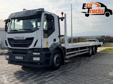 Camion Iveco Stralis 360
