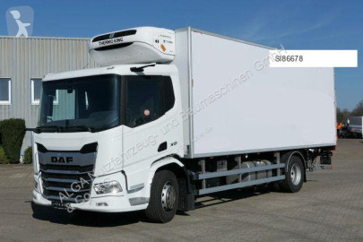 Камион DAF FA XD 370 FA 4x2, Thermo King T-800R, LBW, AHK, AC