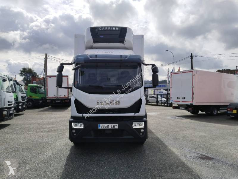 شاحنة Iveco