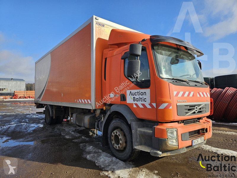 Camion Volvo FL 4X2