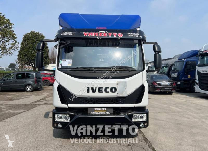 Camion Iveco